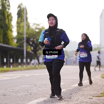 Runner Photo 8387914