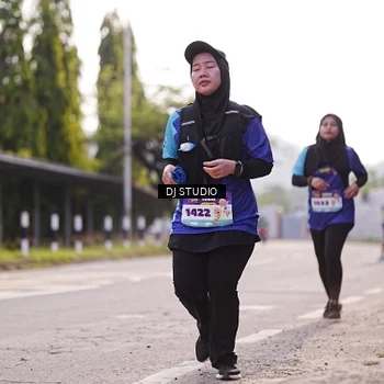Runner Photo 8387917