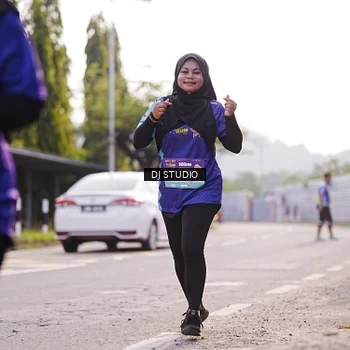 Runner Photo 8387919