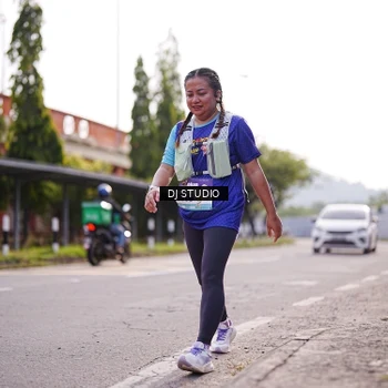 Runner Photo 8387922