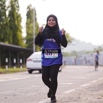 Runner Photo 8387923