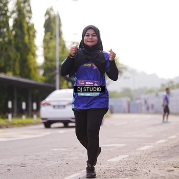 Runner Photo 8387924