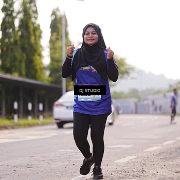 Runner Photo 8387925