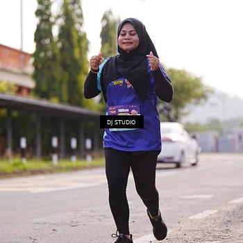 Runner Photo 8387926
