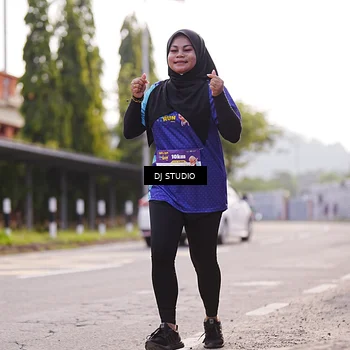 Runner Photo 8387928