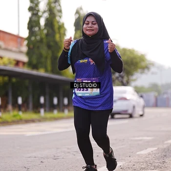 Runner Photo 8387930