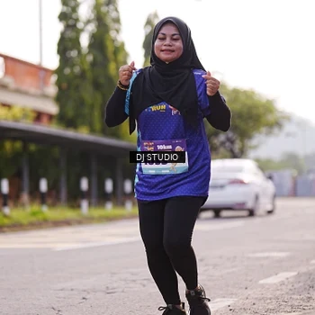 Runner Photo 8387931