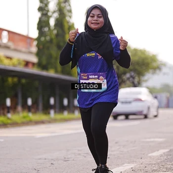 Runner Photo 8387936