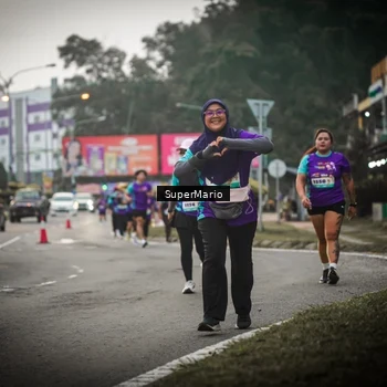Runner Photo 8387941