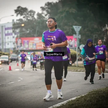 Runner Photo 8387942