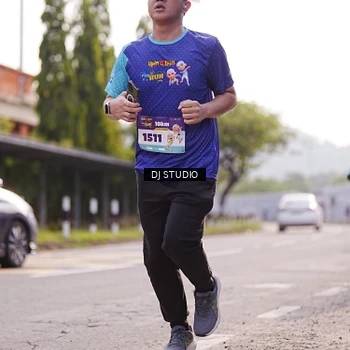 Runner Photo 8387945