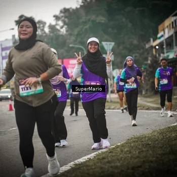 Runner Photo 8387947