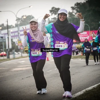 Runner Photo 8387949