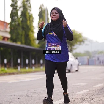 Runner Photo 8387952