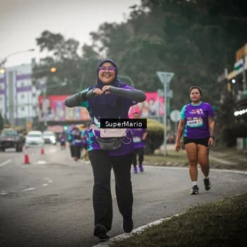 Runner Photo 8387953
