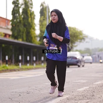 Runner Photo 8387960