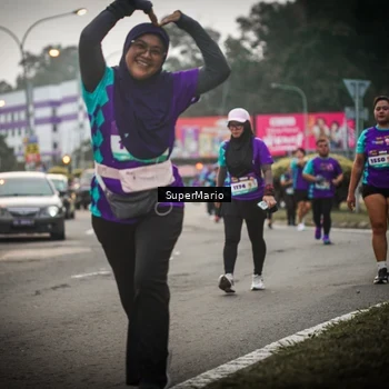 Runner Photo 8387961
