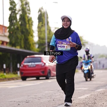 Runner Photo 8387962