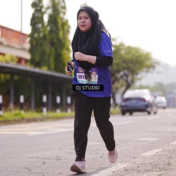 Runner Photo 8387963
