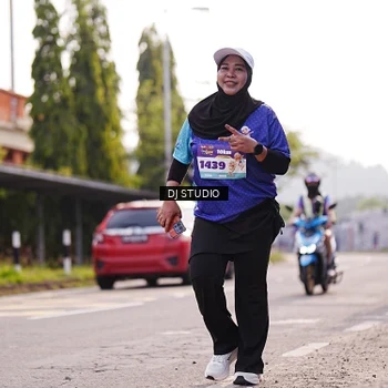 Runner Photo 8387964