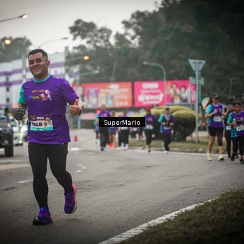 Runner Photo 8387965