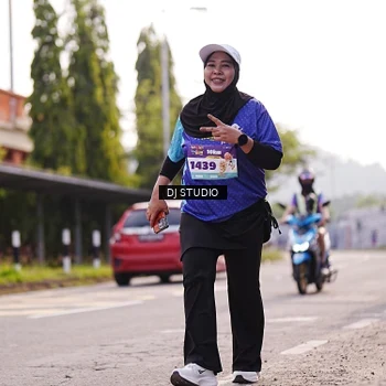 Runner Photo 8387966