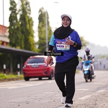 Runner Photo 8387967