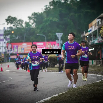 Runner Photo 8387969