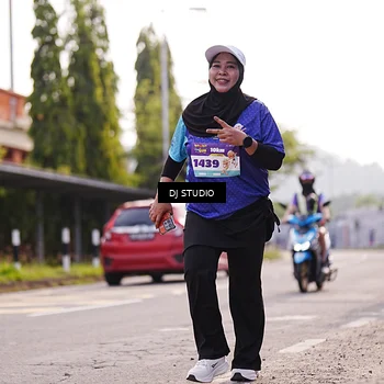 Runner Photo 8387970