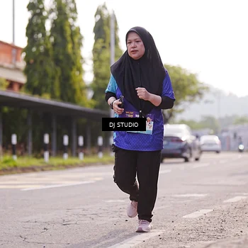 Runner Photo 8387971