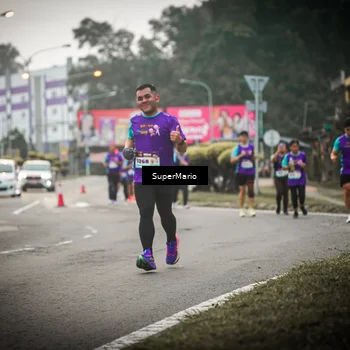Runner Photo 8387972