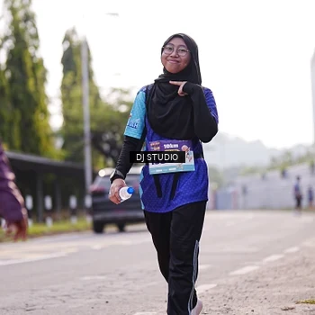 Runner Photo 8387973