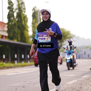 Runner Photo 8387974