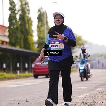 Runner Photo 8387975