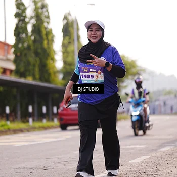 Runner Photo 8387976