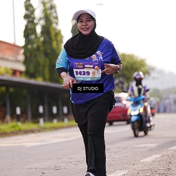 Runner Photo 8387980