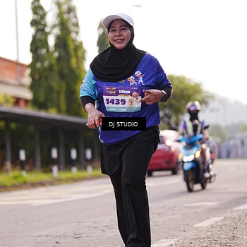 Runner Photo 8387981