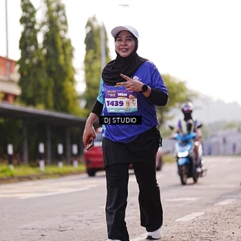 Runner Photo 8387983