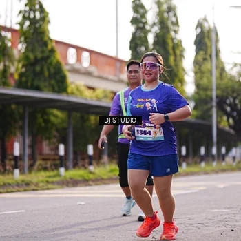 Runner Photo 8387984