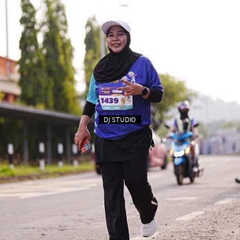 Runner Photo 8387985