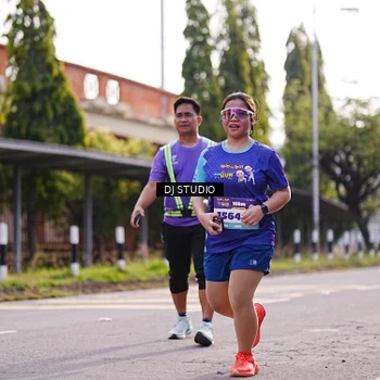 Runner Photo 8387986