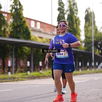 Runner Photo 8387987