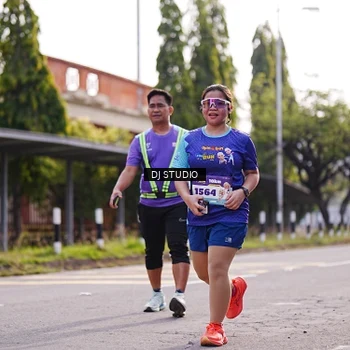 Runner Photo 8387988