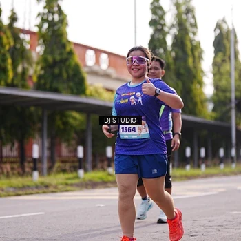 Runner Photo 8387989