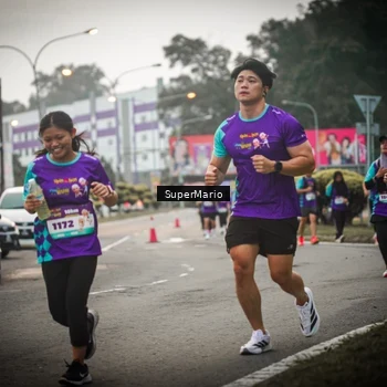 Runner Photo 8387990