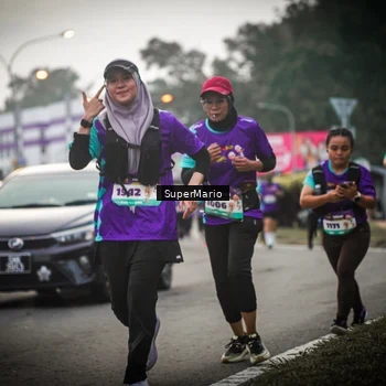 Runner Photo 8387991