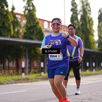 Runner Photo 8387992