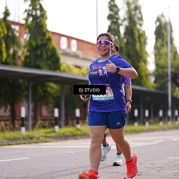 Runner Photo 8387993
