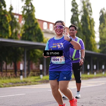 Runner Photo 8387994