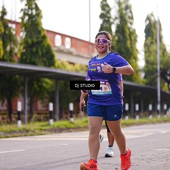 Runner Photo 8387995